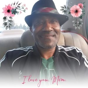 Meet your Posher, Mohamed